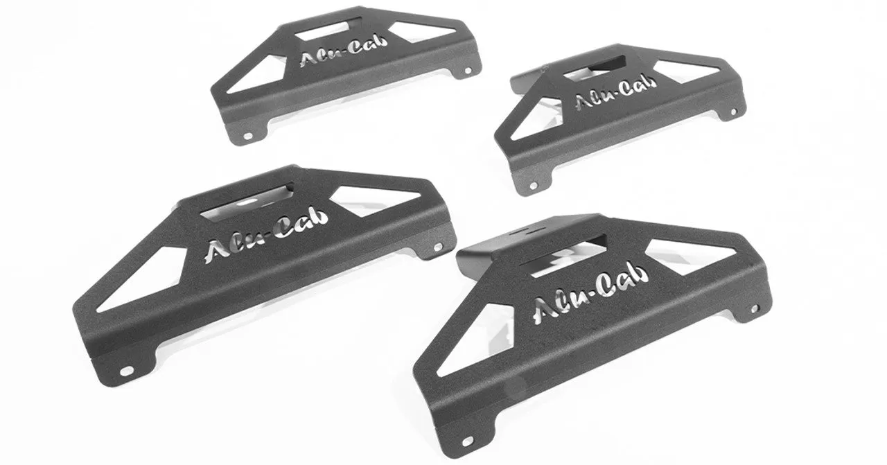 INEOS GRENADIER LOAD BAR MOUNTING FEET - SET OF 4