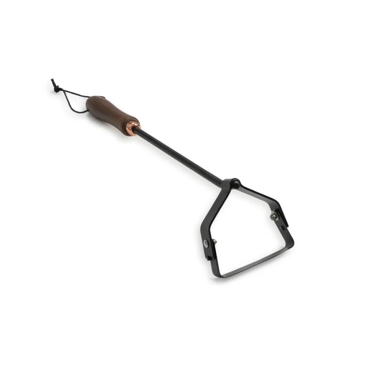 Japanese Weeding Stirrup Hand Hoe