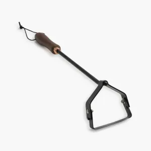 Japanese Weeding Stirrup Hand Hoe