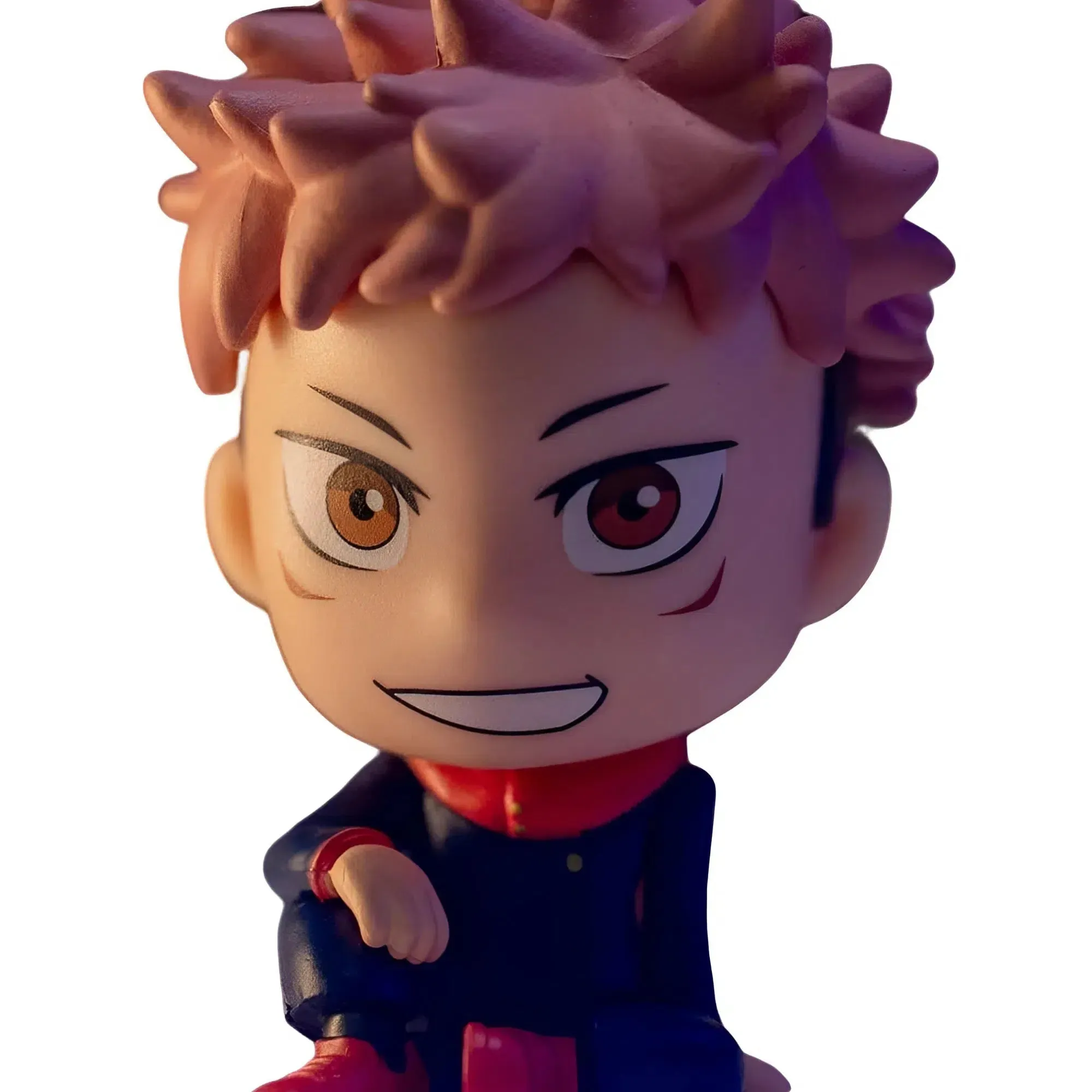Jujutsu Kaisen - Random Blind Bag Bobble Head Figure - YuMe
