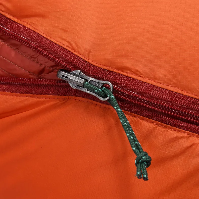 Kailas MOUNTAIN-30 850FP Alpine Down Sleeping Bag