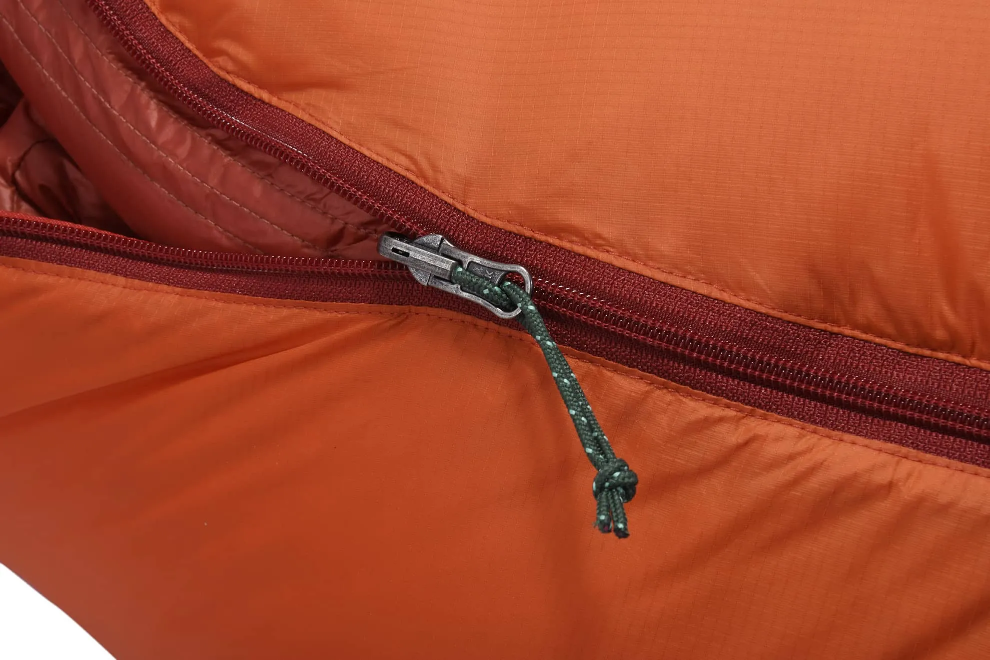Kailas MOUNTAIN-30 850FP Alpine Down Sleeping Bag