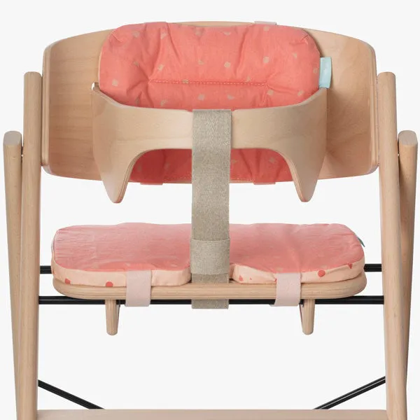 KAOS Cushion Set for Klapp - Coral