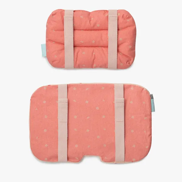 KAOS Cushion Set for Klapp - Coral