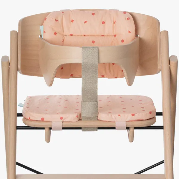 KAOS Cushion Set for Klapp - Coral