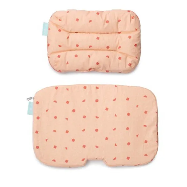 KAOS Cushion Set for Klapp - Coral