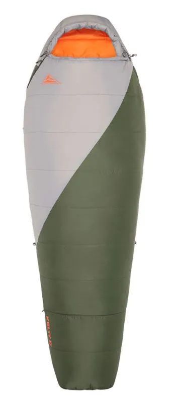 Kelty: Cosmic Synthetic 40 Sleeping Bag