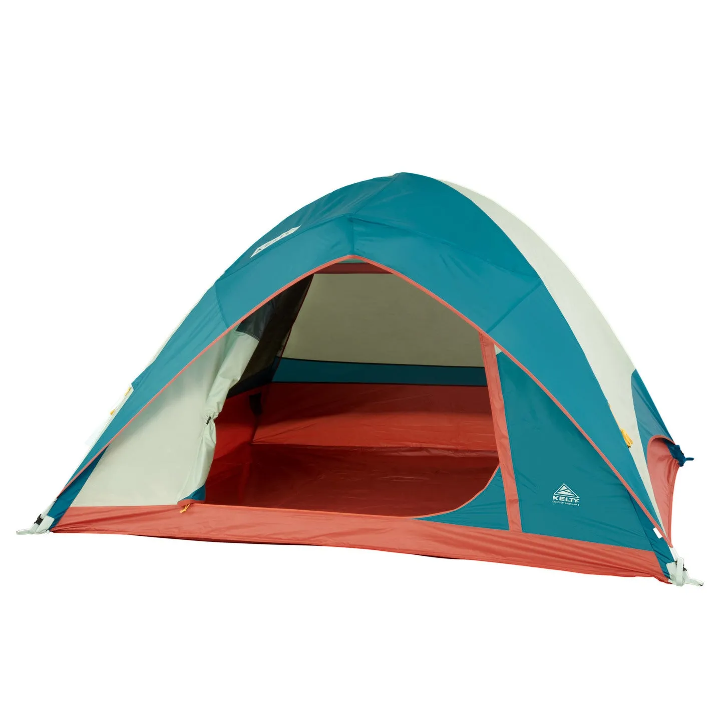Kelty Discovery Basecamp 4 Person Tent