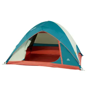 Kelty Discovery Basecamp 4 Person Tent