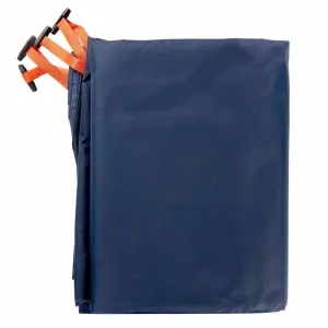 Kelty Rumpus 4P Footprint - Burnt Ochre
