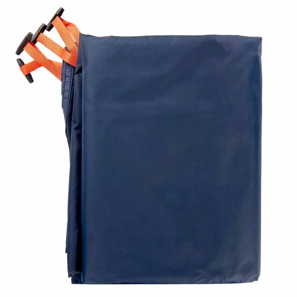 Kelty Rumpus 4P Footprint - Burnt Ochre