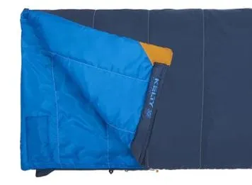 Kids' Callisto 30 Degree Sleeping Bag