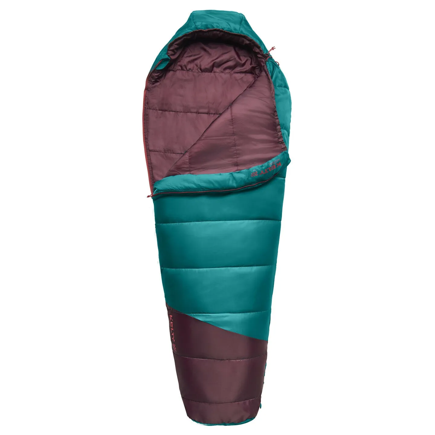 Kid's Mistral 20 RH Sleeping Bag