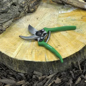 Kingfisher Garden Bypass Secateurs