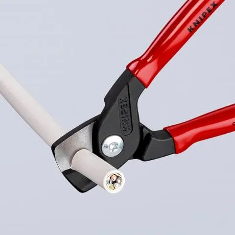 Knipex 9511160 StepCut 6-1/4" Cable Shears