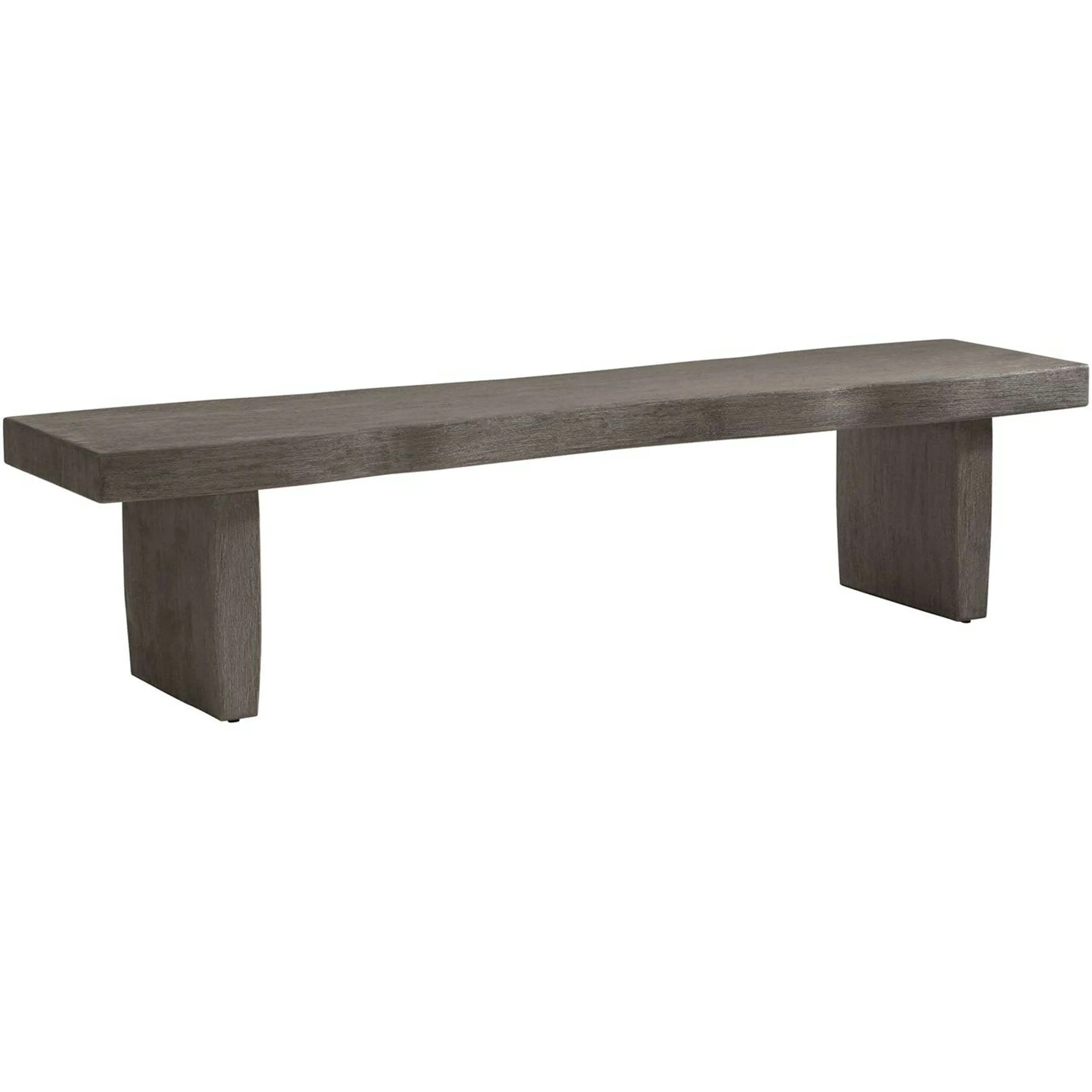 Kona Outdoor Bench