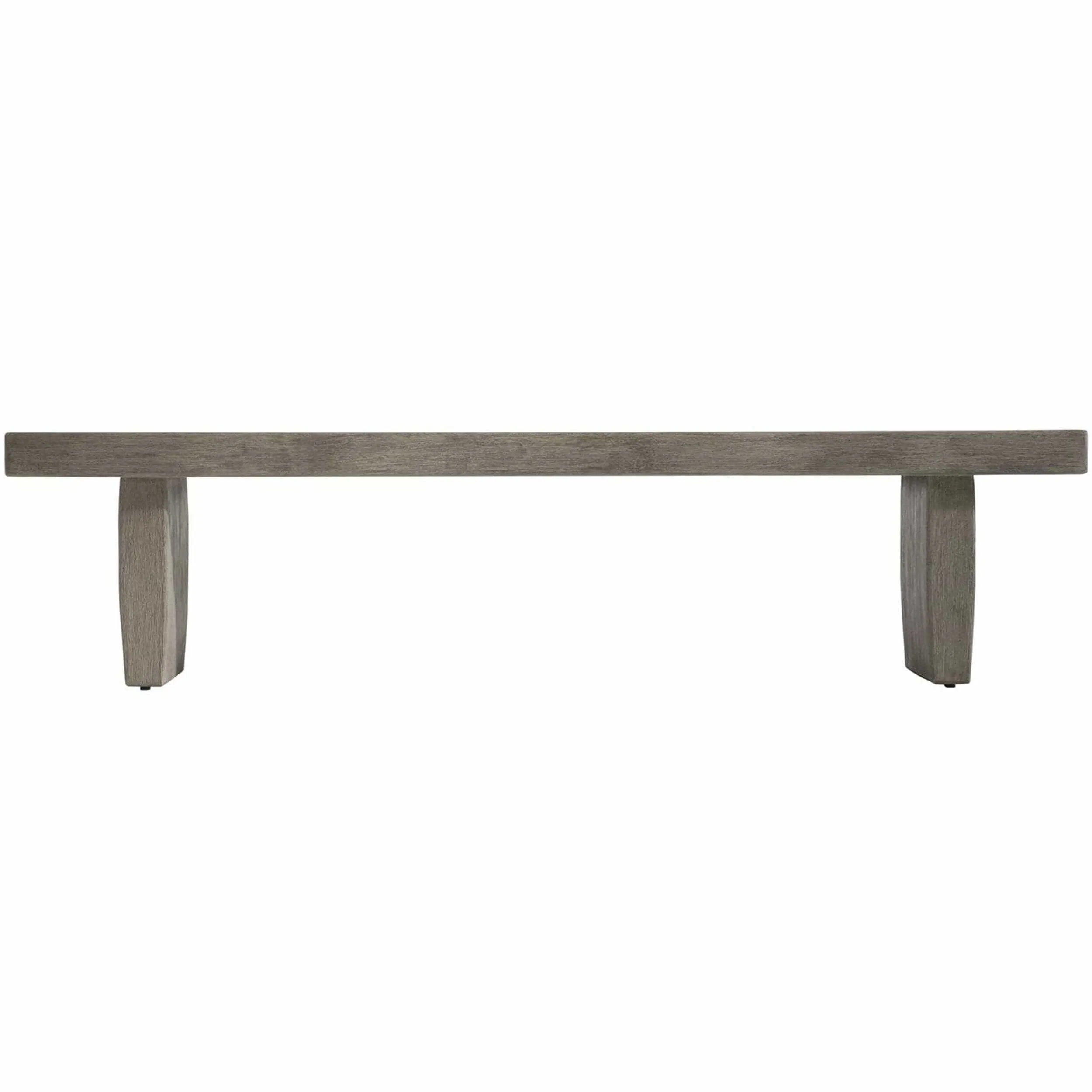 Kona Outdoor Bench