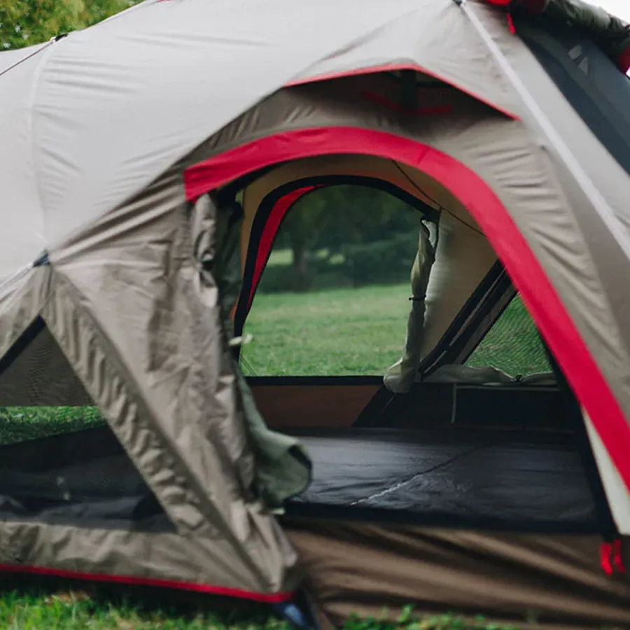 Land Breeze Pro 1 Ground Sheet