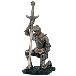 Letter Opener Knight
