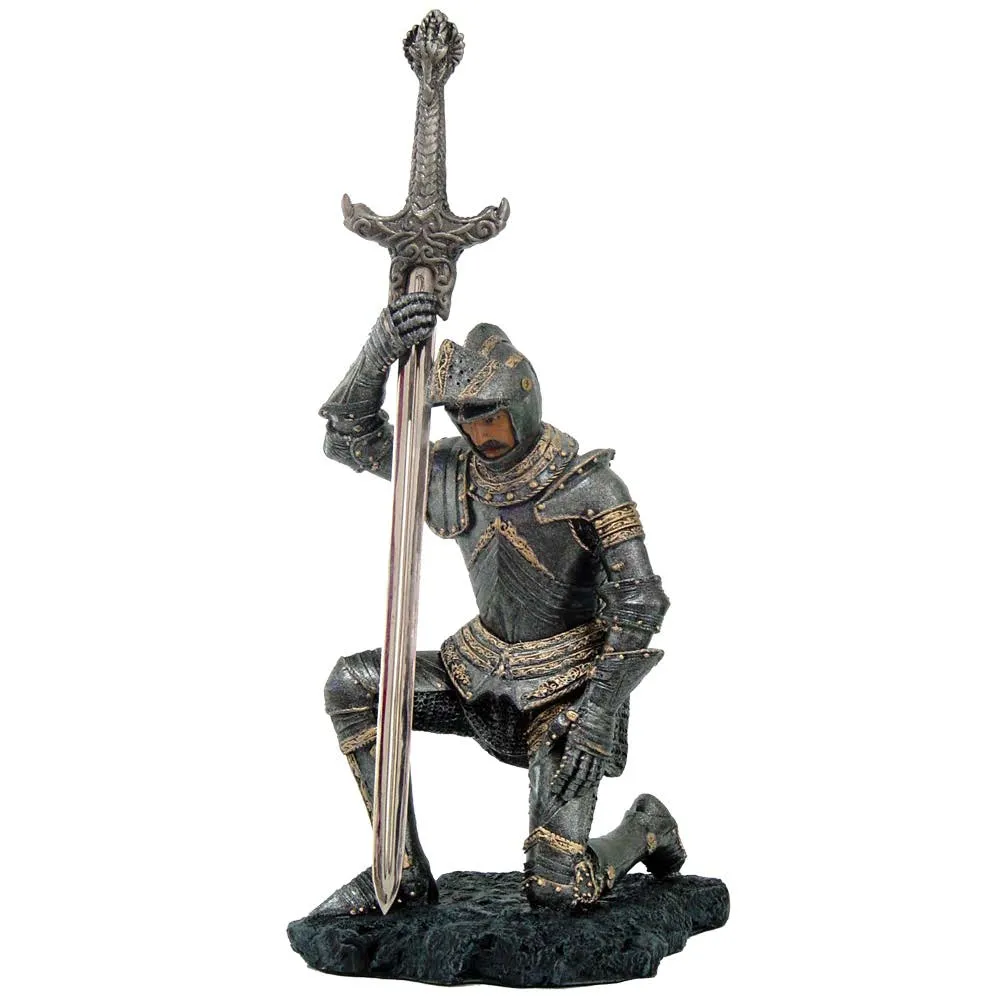 Letter Opener Knight