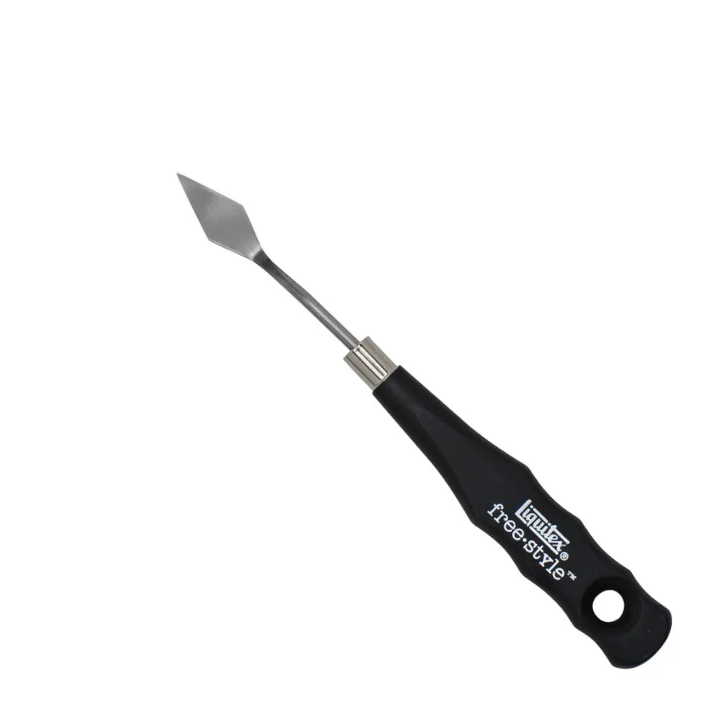 Liquitex FreeStyle Professional Palette Knives - Small