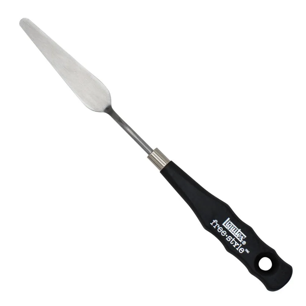 Liquitex FreeStyle Professional Palette Knives - Small
