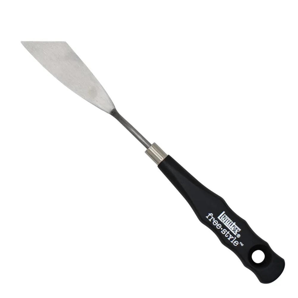 Liquitex FreeStyle Professional Palette Knives - Small