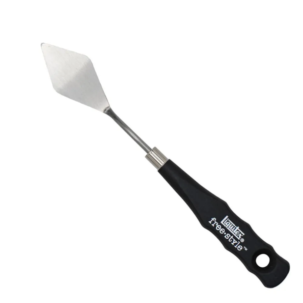 Liquitex FreeStyle Professional Palette Knives - Small