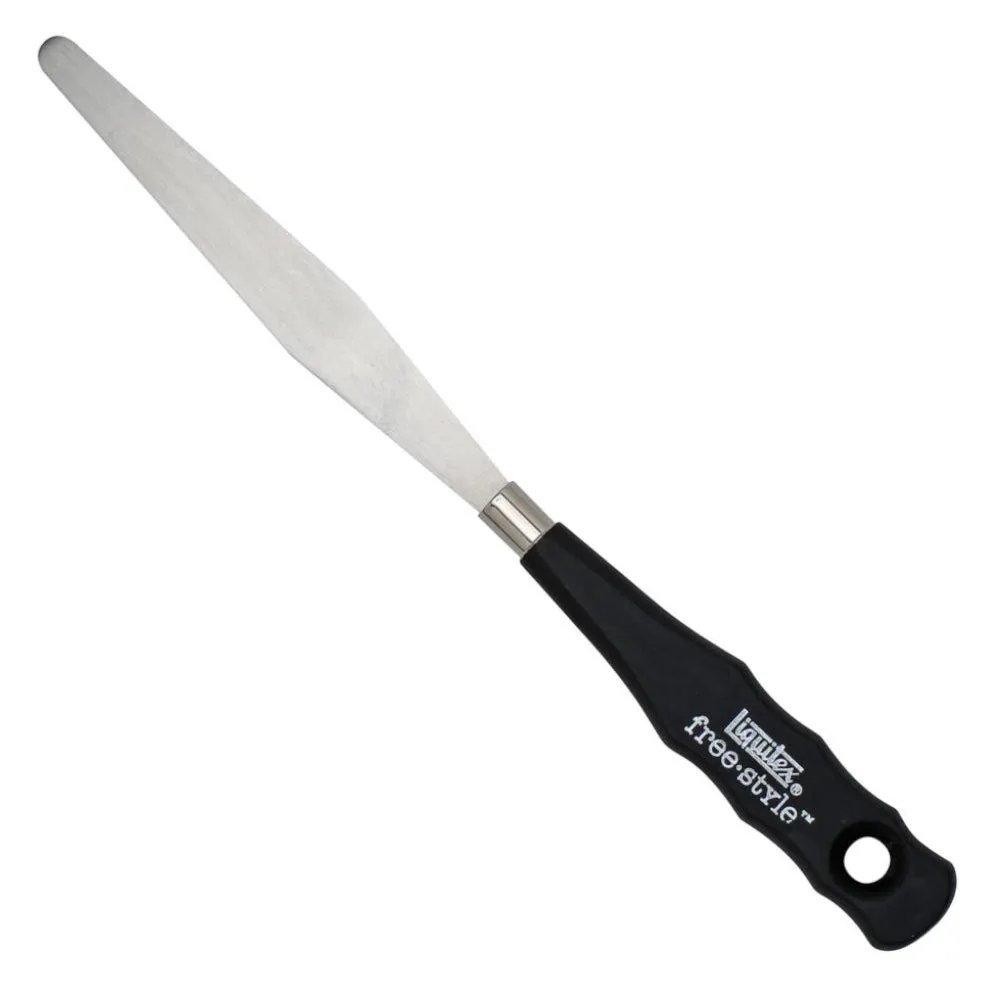 Liquitex FreeStyle Professional Palette Knives - Small