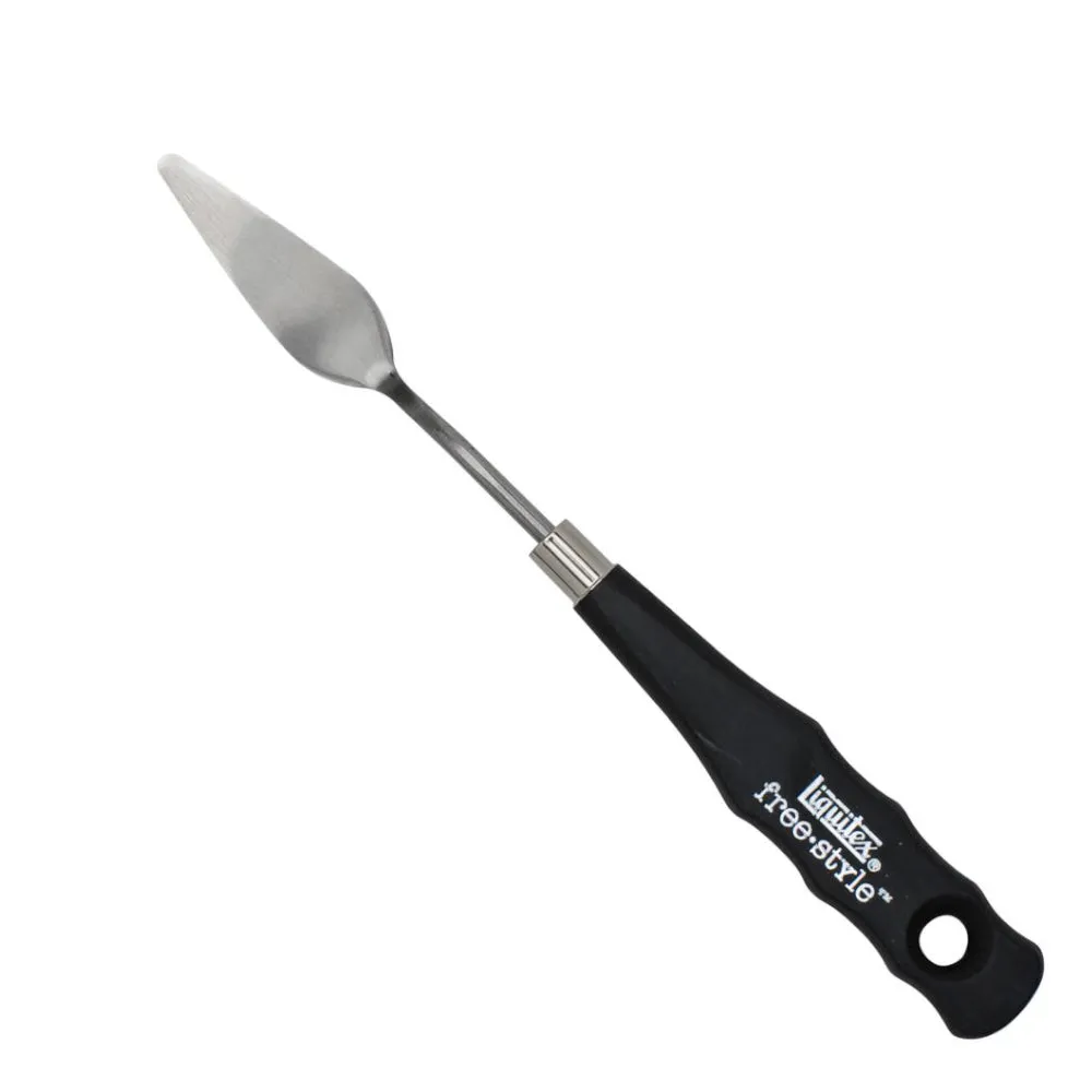 Liquitex FreeStyle Professional Palette Knives - Small
