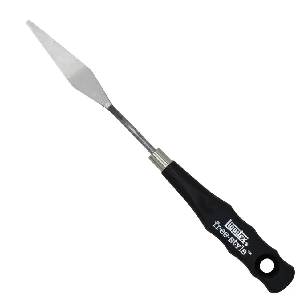 Liquitex FreeStyle Professional Palette Knives - Small