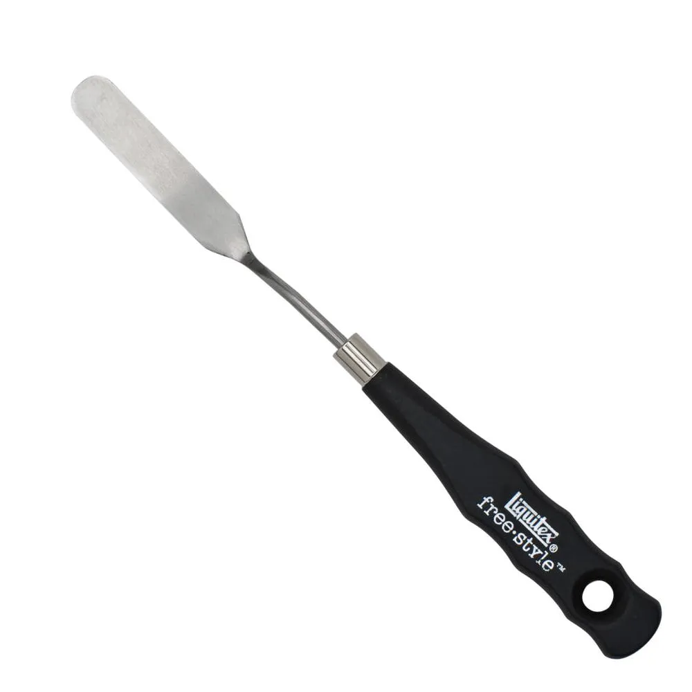 Liquitex FreeStyle Professional Palette Knives - Small
