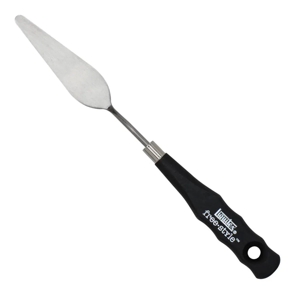 Liquitex FreeStyle Professional Palette Knives - Small