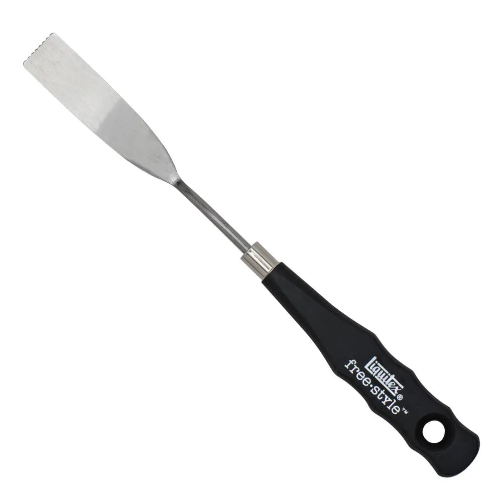Liquitex FreeStyle Professional Palette Knives - Small