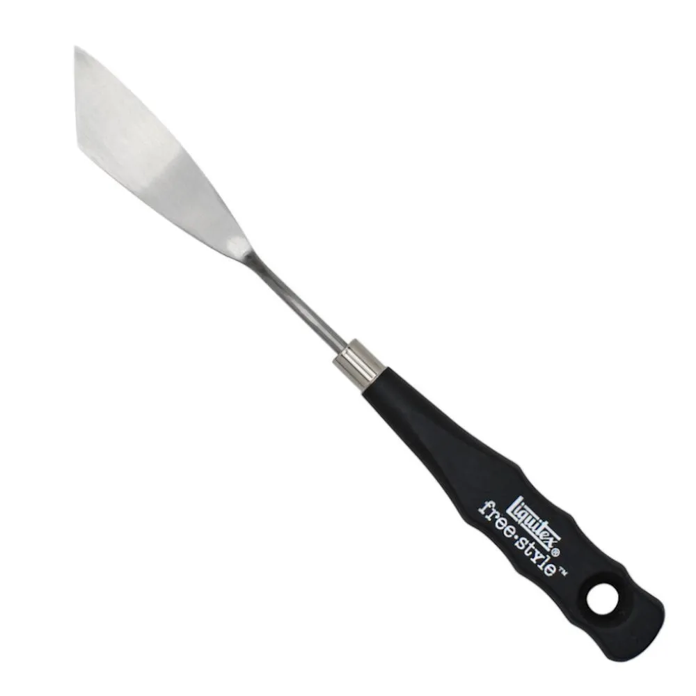 Liquitex FreeStyle Professional Palette Knives - Small