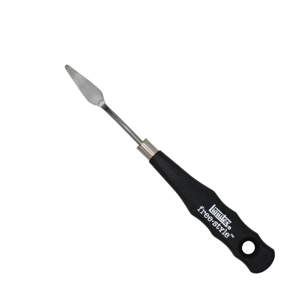 Liquitex FreeStyle Professional Palette Knives - Small