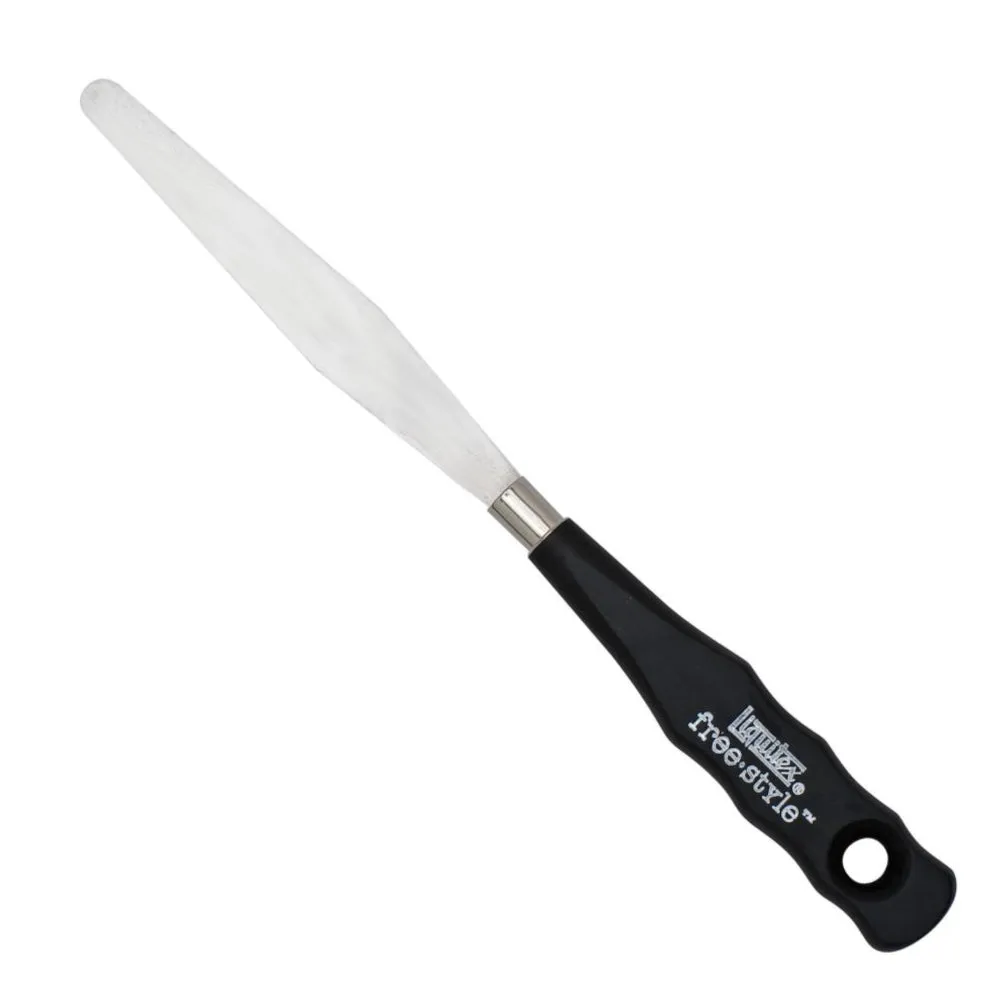 Liquitex FreeStyle Professional Palette Knives - Small