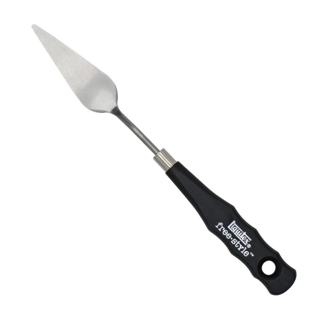 Liquitex FreeStyle Professional Palette Knives - Small