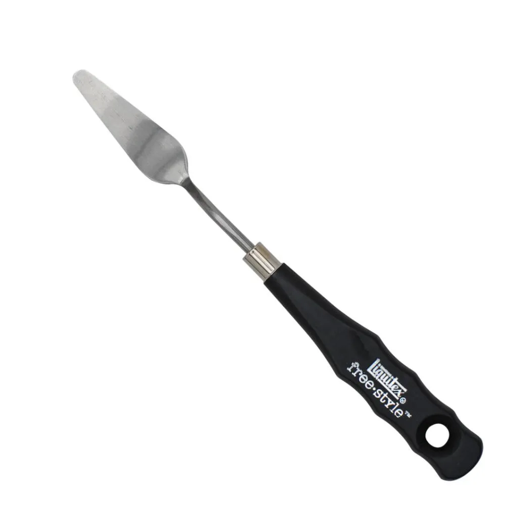 Liquitex FreeStyle Professional Palette Knives - Small