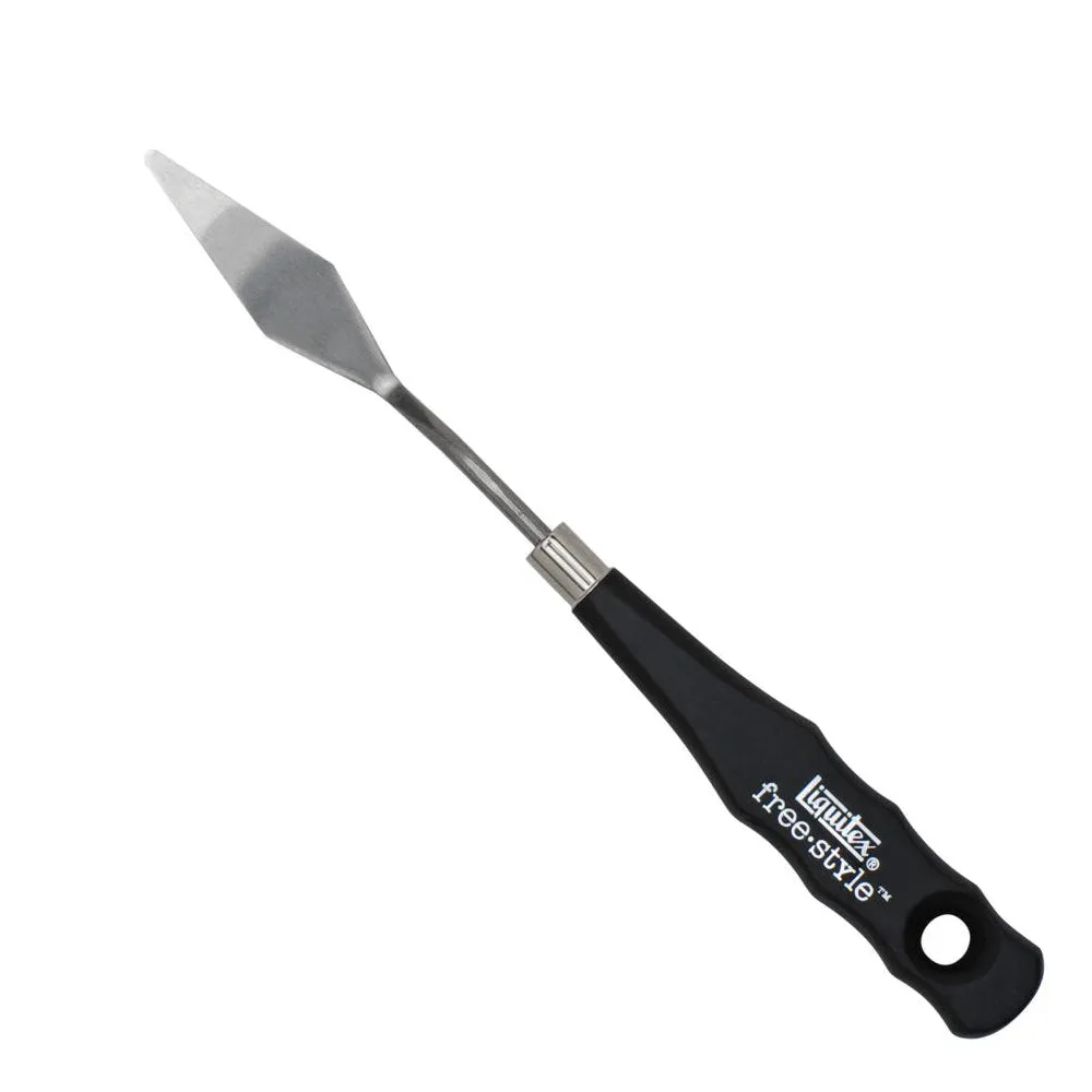 Liquitex FreeStyle Professional Palette Knives - Small