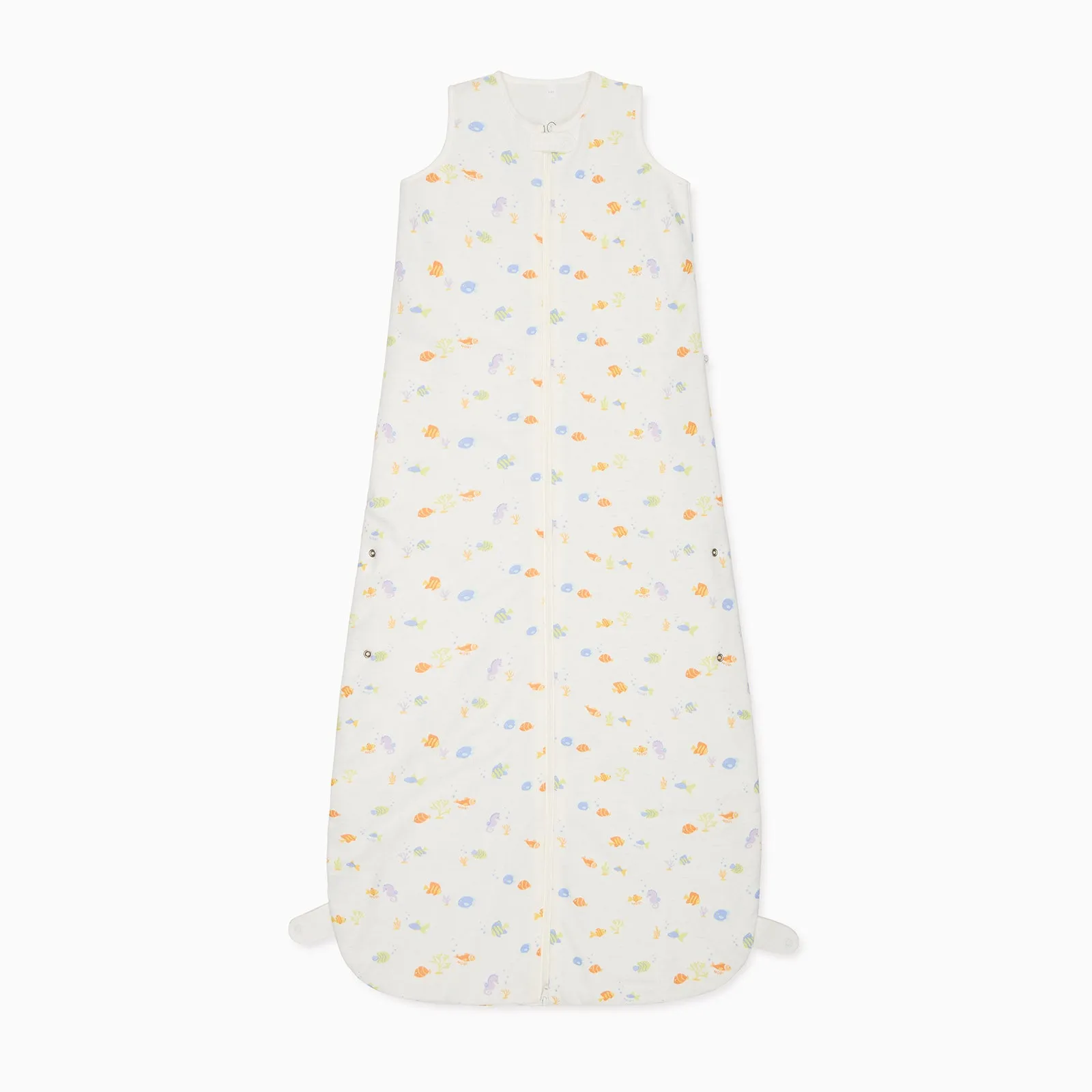 Little Fish Front Opening Sleeping Bag 1.5 TOG