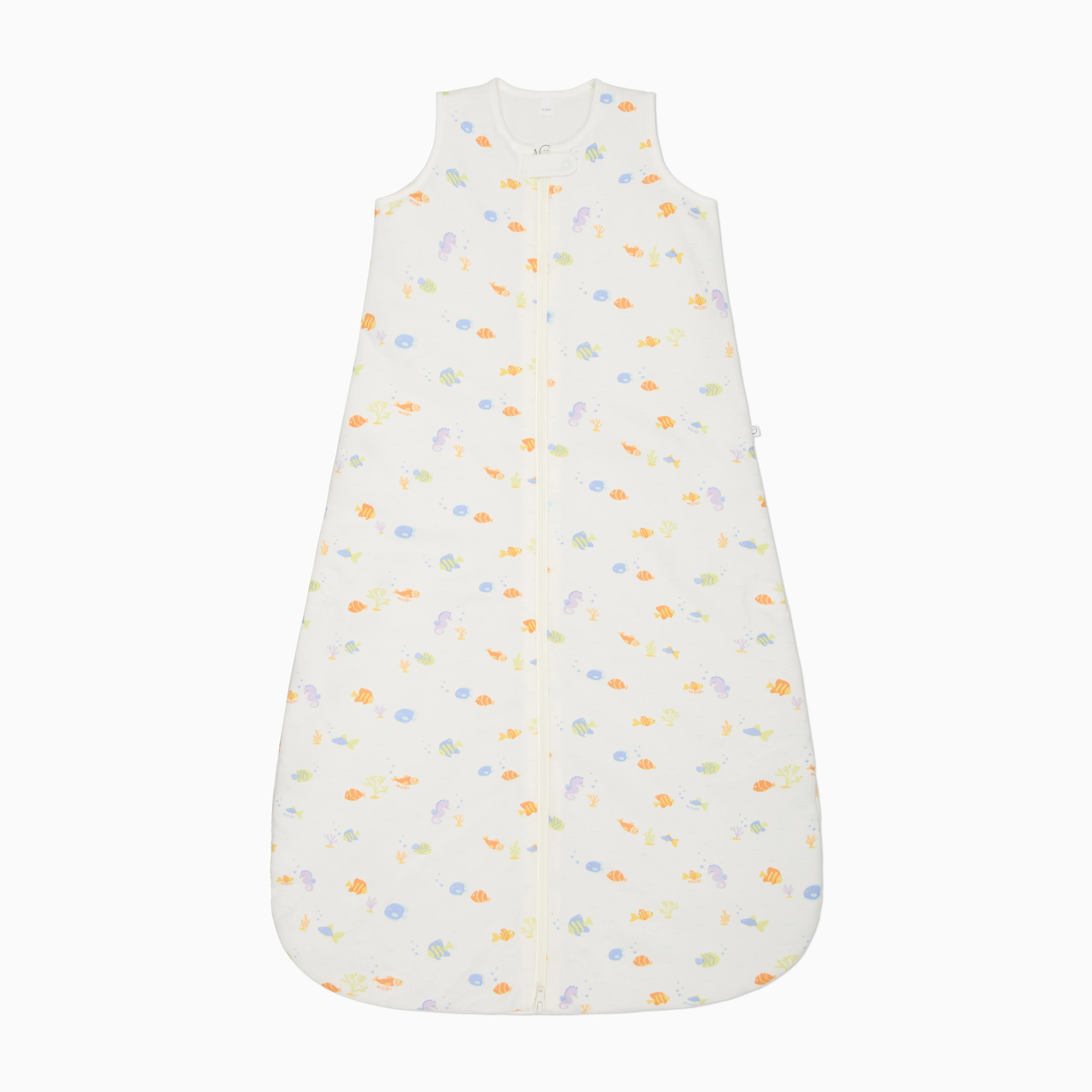 Little Fish Front Opening Sleeping Bag 1.5 TOG