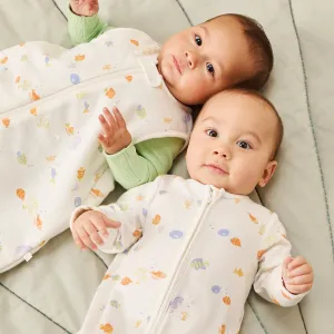 Little Fish Front Opening Sleeping Bag 1.5 TOG