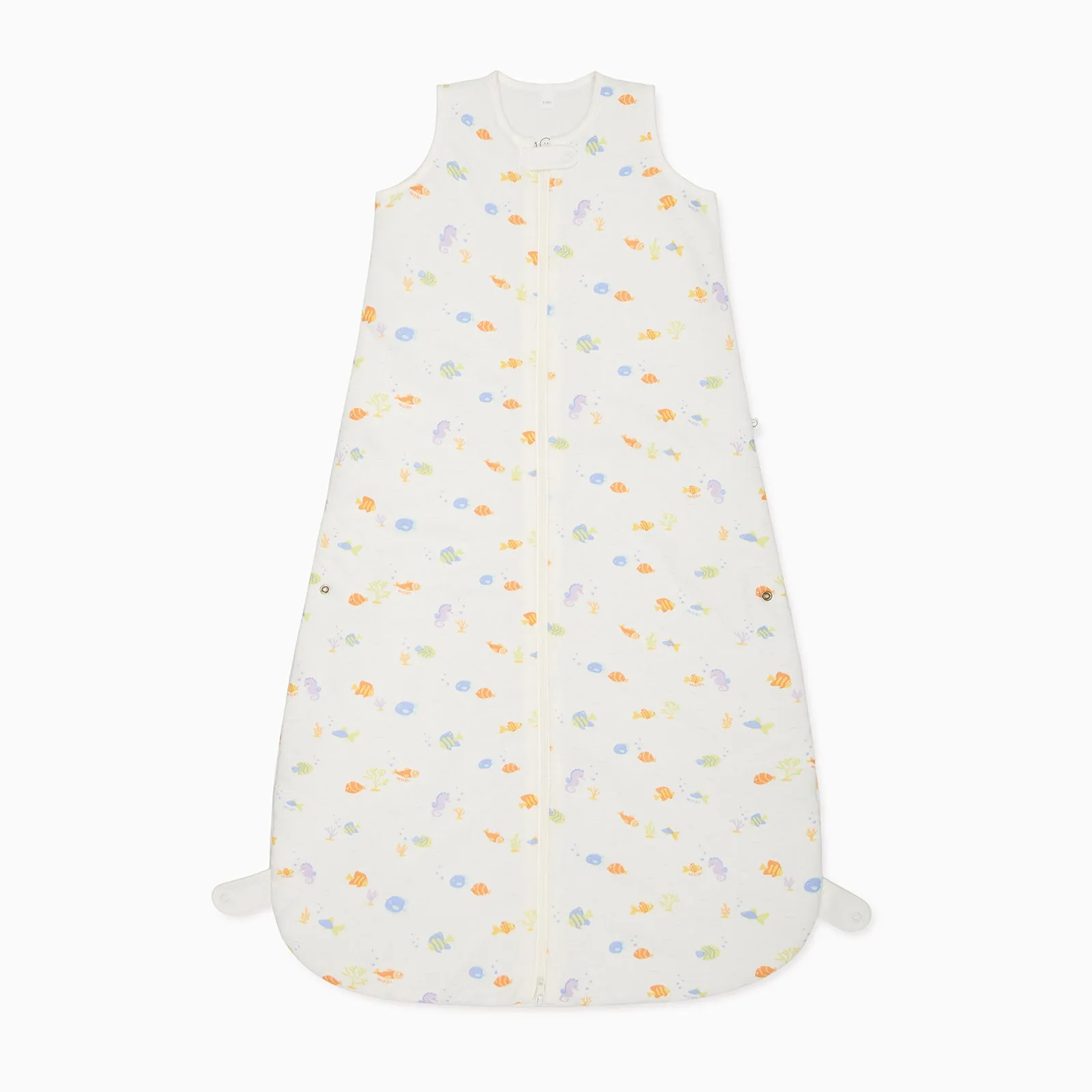 Little Fish Front Opening Sleeping Bag 1.5 TOG