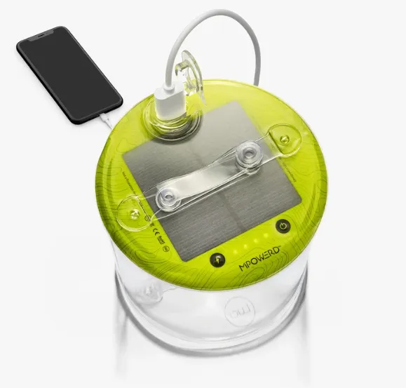 Luci Pro Outdoor 2.0