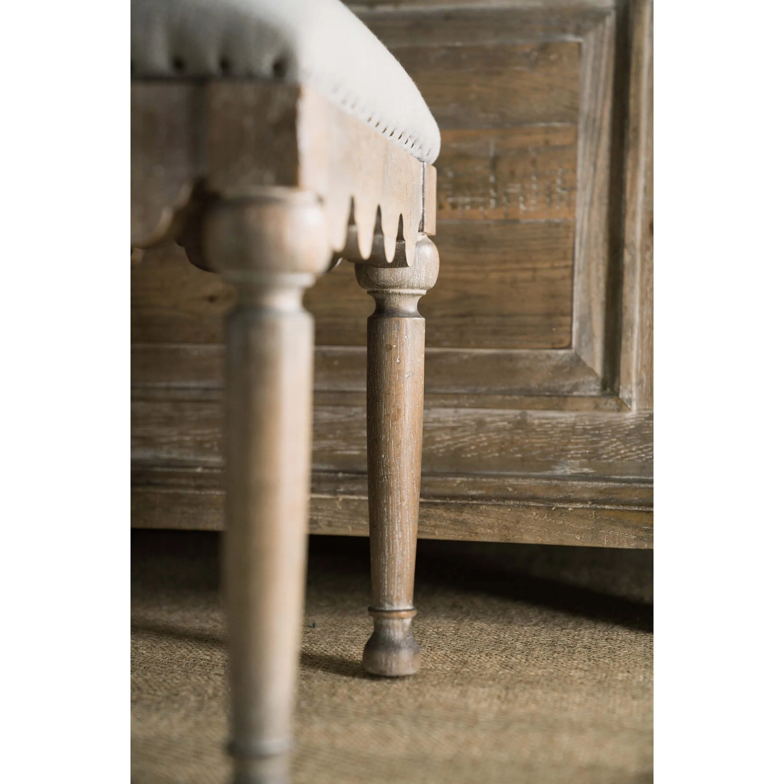 Madera Bench