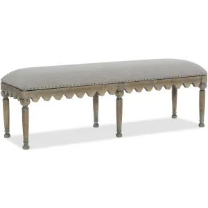 Madera Bench