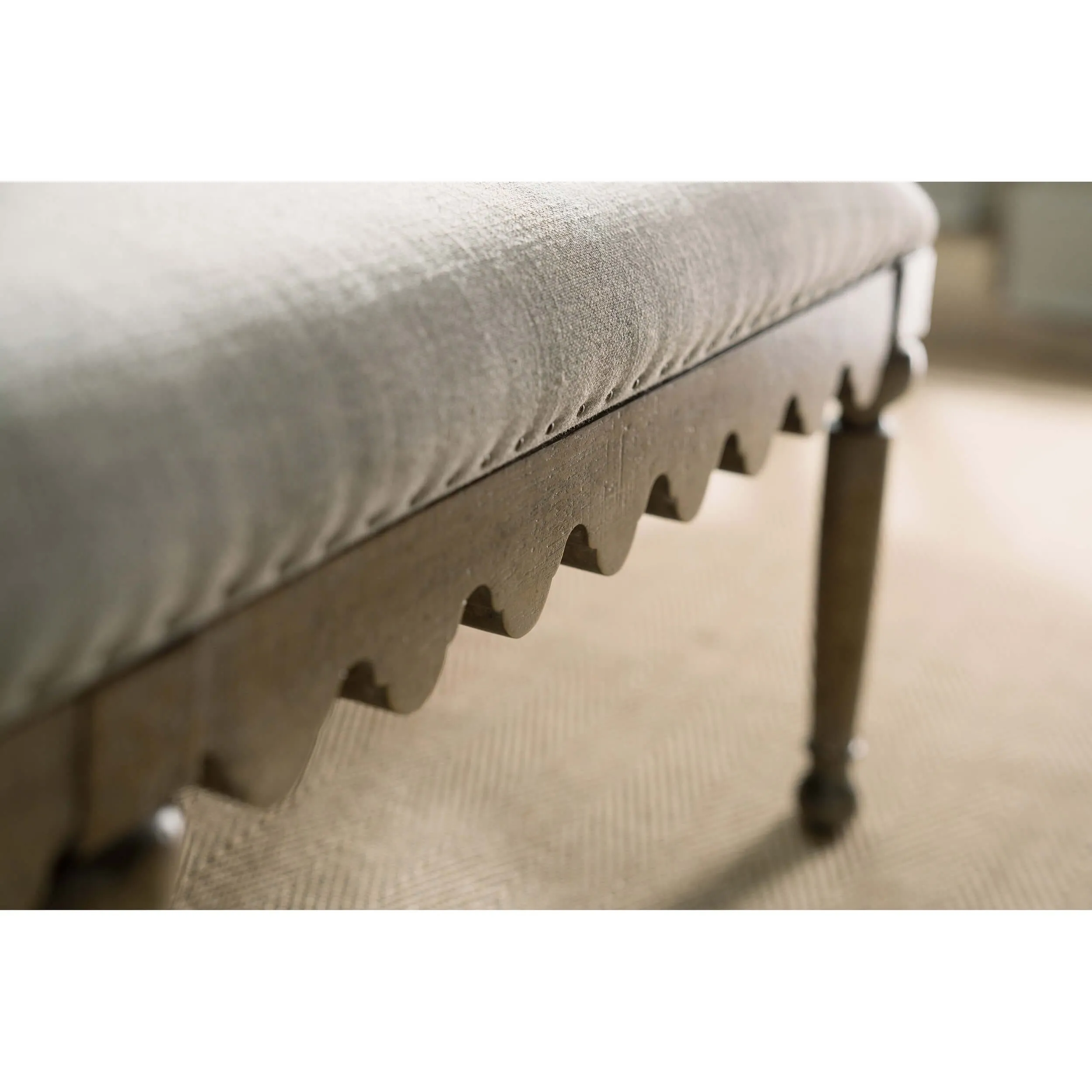 Madera Bench