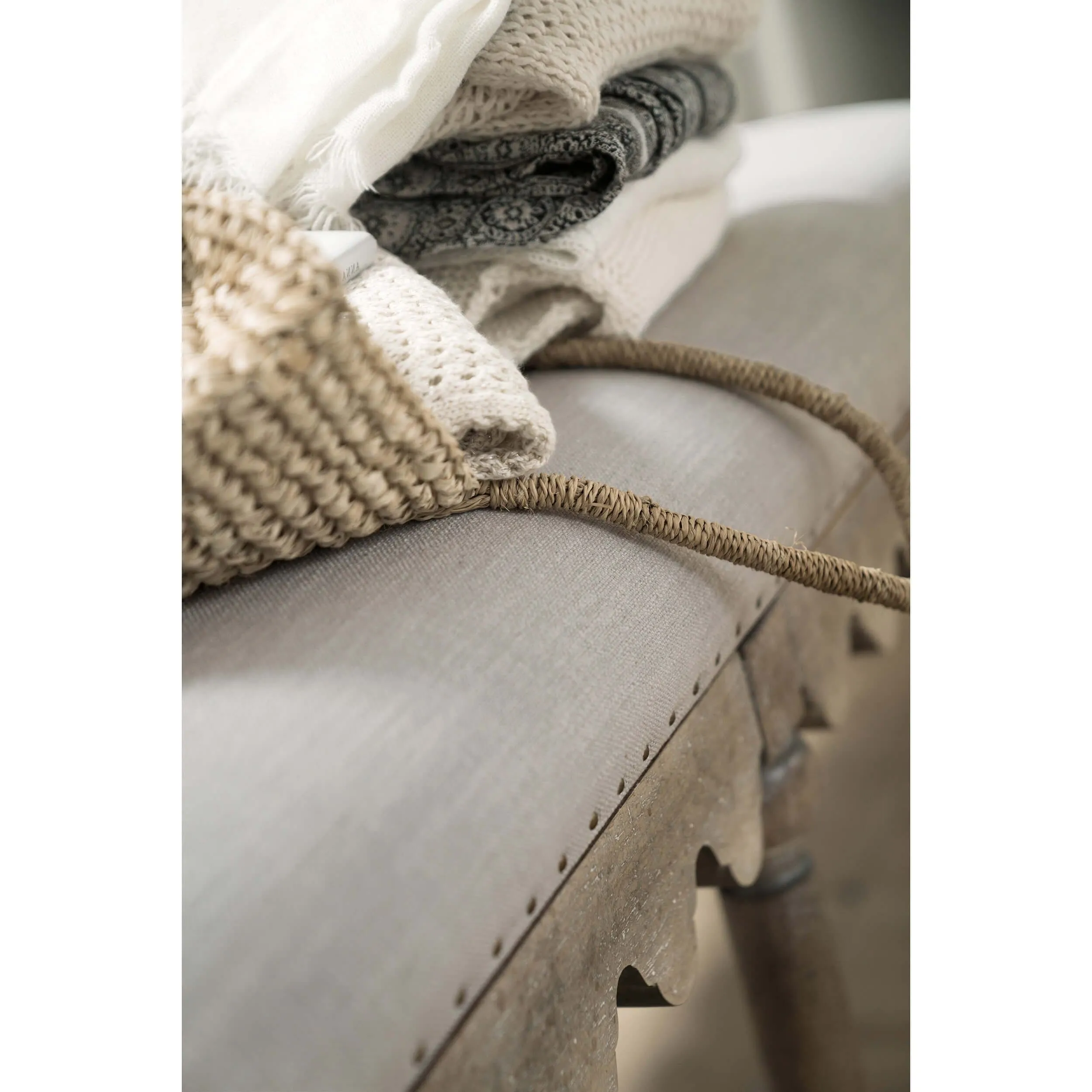 Madera Bench