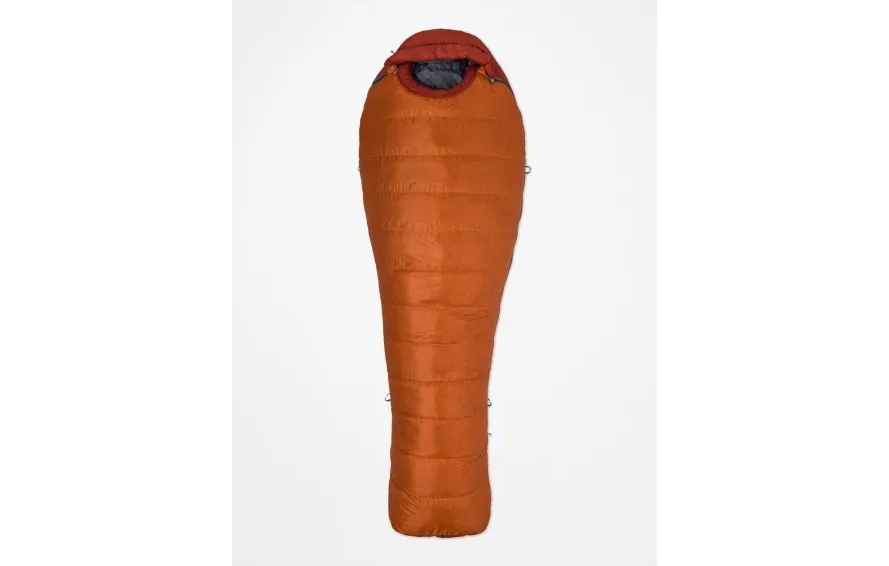 Marmot Never Summer 0° F Sleeping Bag